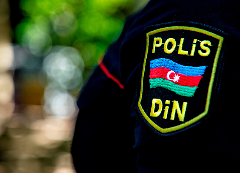 В Баку полицейский погиб в результате неосторожного обращения с оружием
