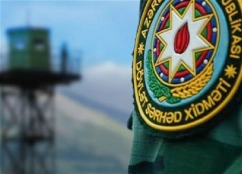 ВС Армении обстреляли пограничный наряд Азербайджана: Есть раненый