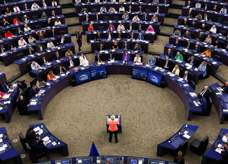 Европарламент проголосовал за качественное ужесточение всех миграционных норм ЕС