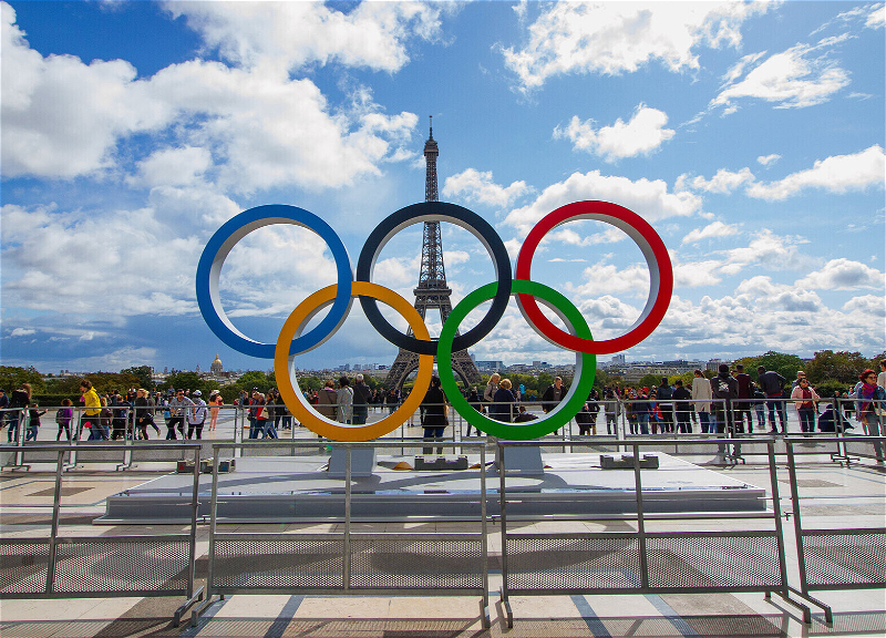 Олимпиада в Париже может лишиться соревнований из-за грязной воды в Сене