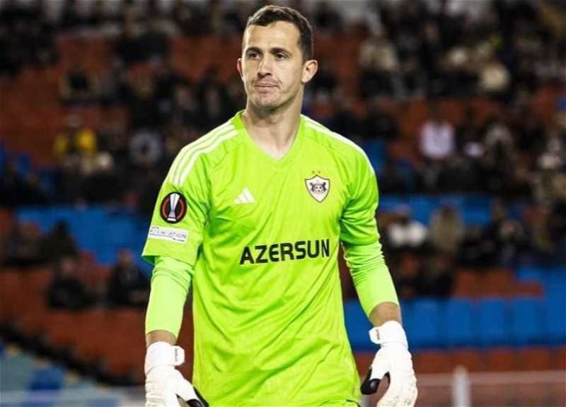 Андрей Лунев: «Карабах» может спокойно играть с любым клубом России
