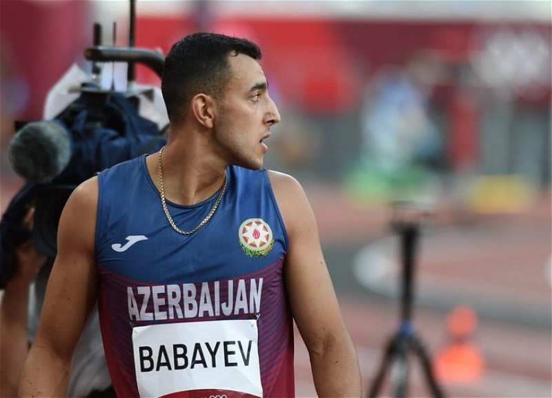 Азербайджанские легкоатлеты выступят на Евро