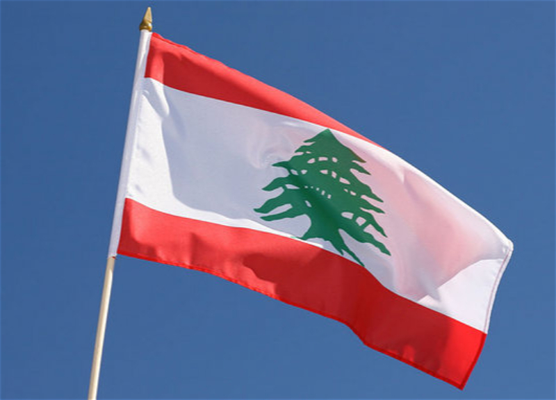 Ливан закрыл воздушное пространство