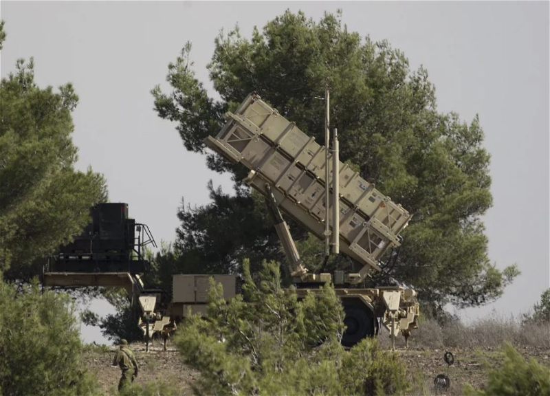 Армия Израиля начала глушить сигналы GPS