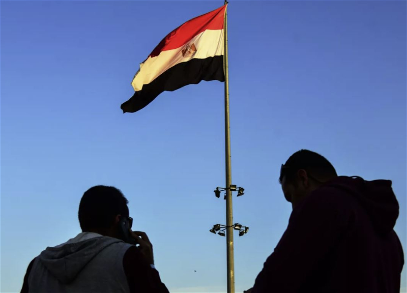 Египет выразил обеспокоенность из-за эскалации между Ираном и Израилем