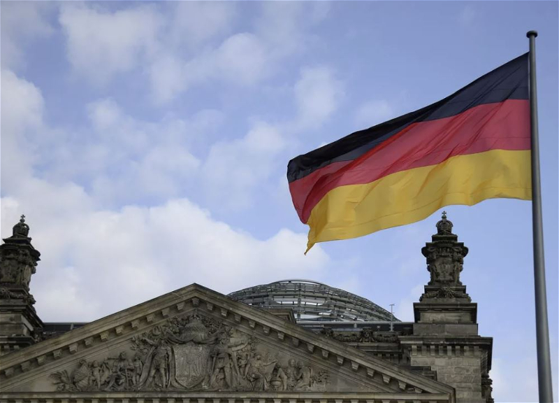 Германия предупредила о последствиях удара Ирана по Израилю