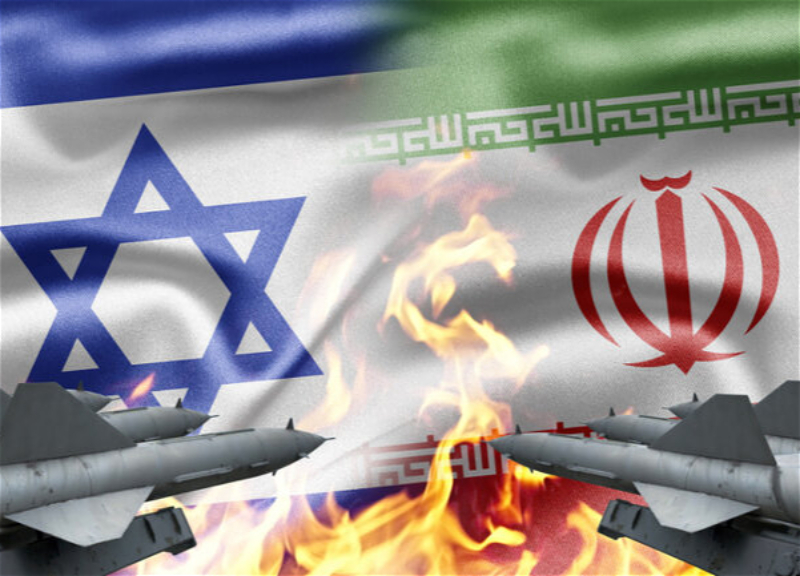 Иран пообещал Израилю атаку в случае израильского ответа