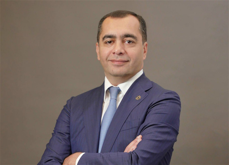 Ильхам Алиев сменил председателя Правления Государственного рекламного агентства