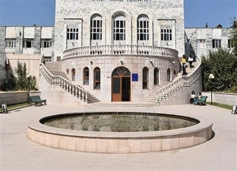 В Карабахском университете будет вестись обучение на уровне докторантуры