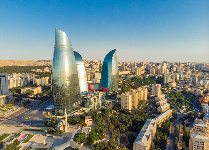 Развитие, темпы, перспективы: Азербайджан превращается в инвестиционный центр региона