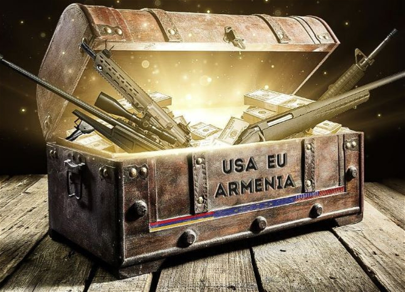 20 пунктов. О чем Армения, ЕС и США договорились в Брюсселе? Сенсационные подробности на Caliber.Az