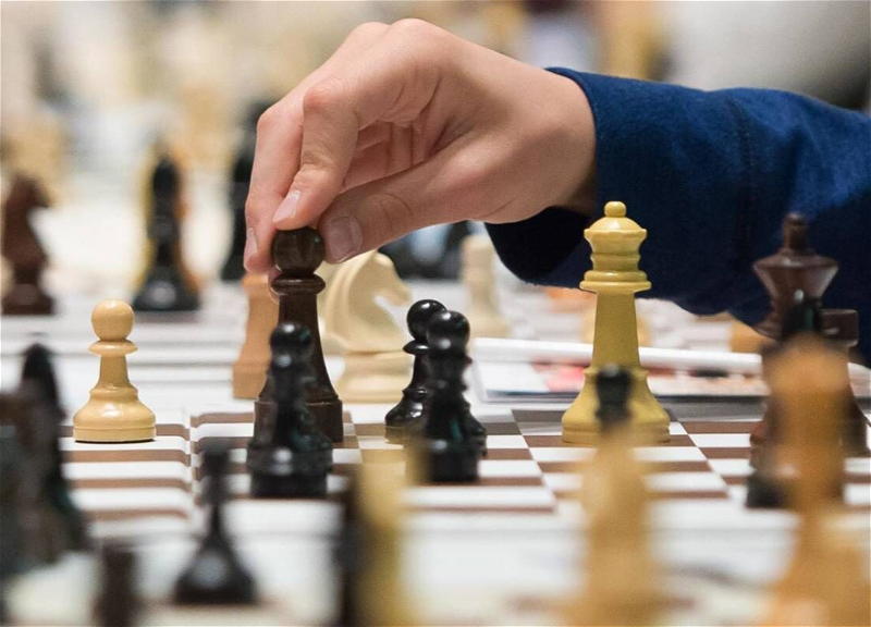 10 азербайджанских шахматисток выступят на чемпионате Европы