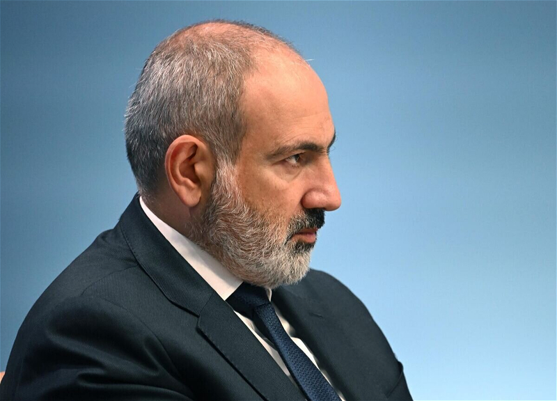 Пашинян: Отказ Армении от делимитации границ с Азербайджаном приведет к эскалации в регионе