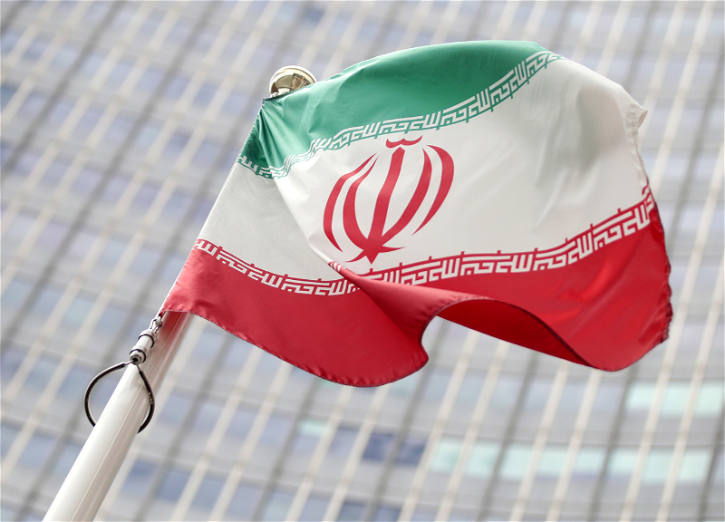 В Иране сообщают о взрывах - ОБНОВЛЕНО