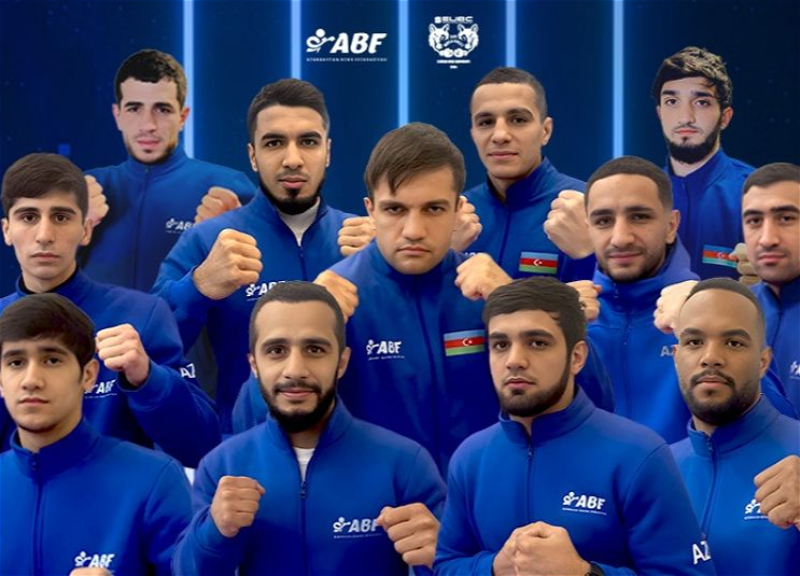 Азербайджанские боксеры неудачно стартовали на Евро