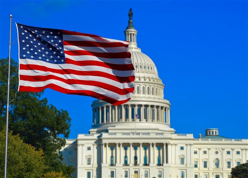 Палата представителей США приняла законопроект о конфискации активов России