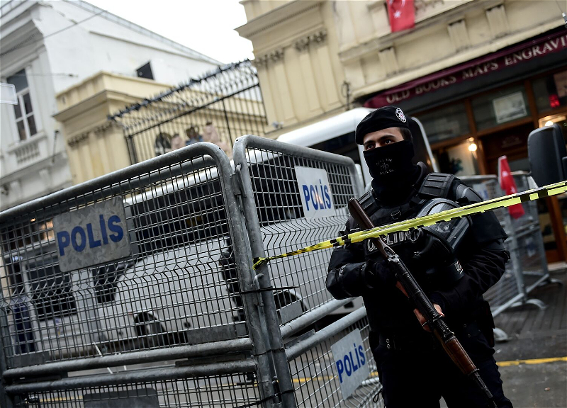 В Турции задержали свыше 30 подозреваемых в связях с ИГ