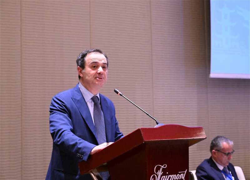 Официальный представитель МИД: В азербайджано-китайских отношениях за основу берутся исторические приоритеты