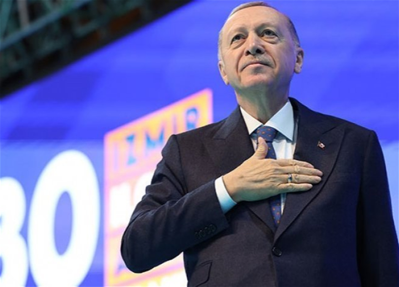 Эрдоган: Турция приветствует объявление РКК запрещенной организацией в Ираке