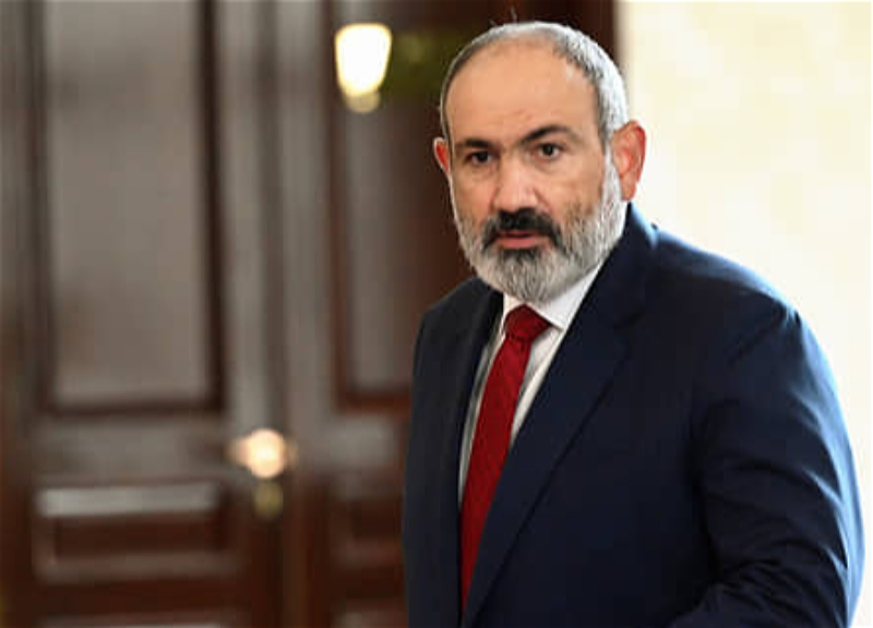 Армения и Азербайджан вступили в практическую фазу процесса делимитации границ - Пашинян