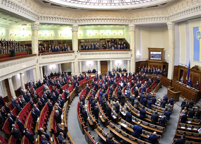 Украинские депутаты выступили против номинации Рубена Варданяна на Нобелевскую премию мира