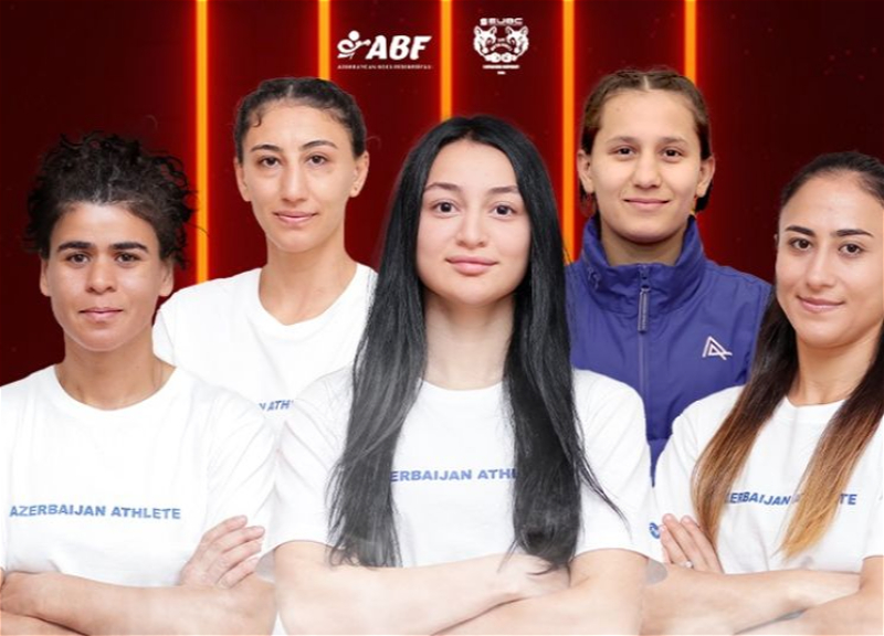 Женская сборная Азербайджана по боксу осталась без медалей Евро