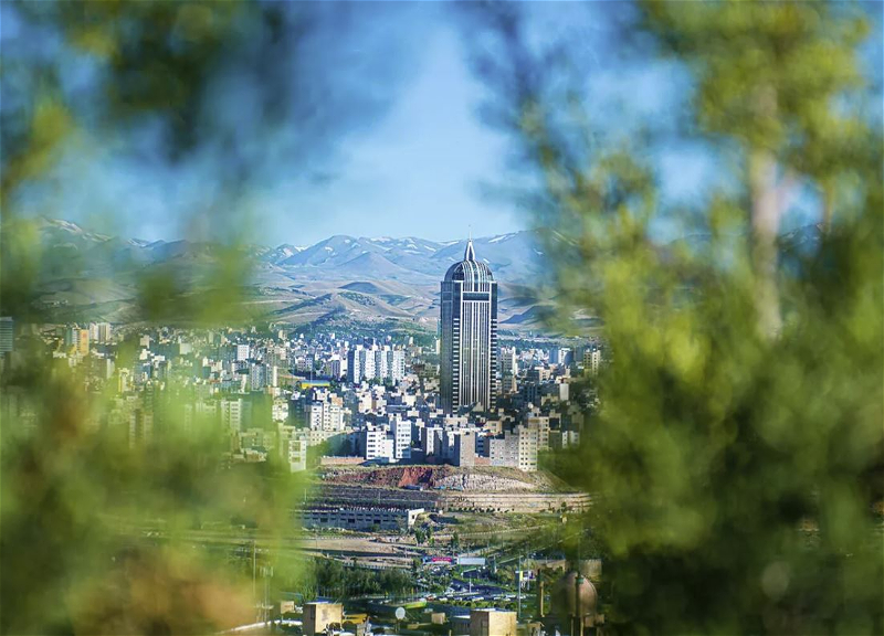 В Тебризе откроется генконсульство Армении