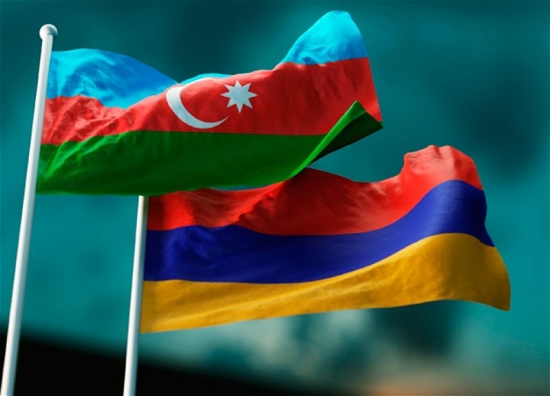 На границе между Азербайджаном и Арменией установлено 28 пограничных столбов