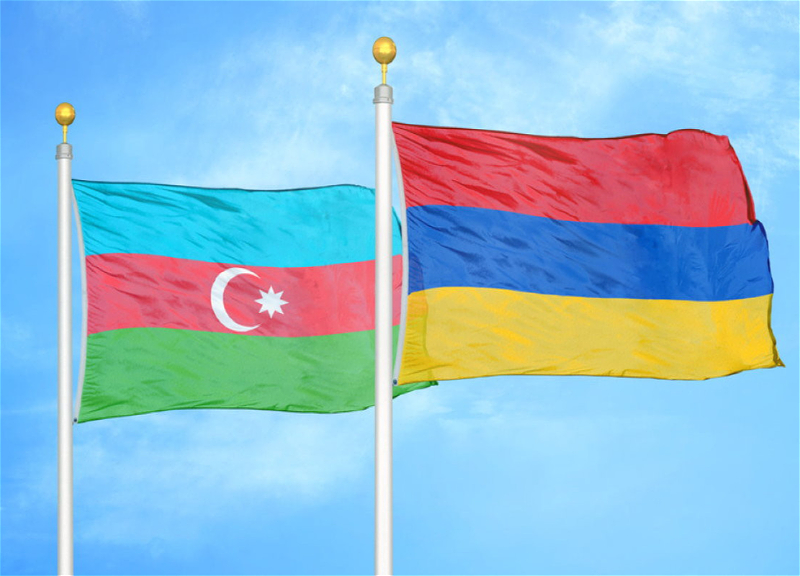 Иреван получил от Баку очередные предложения по мирному договору