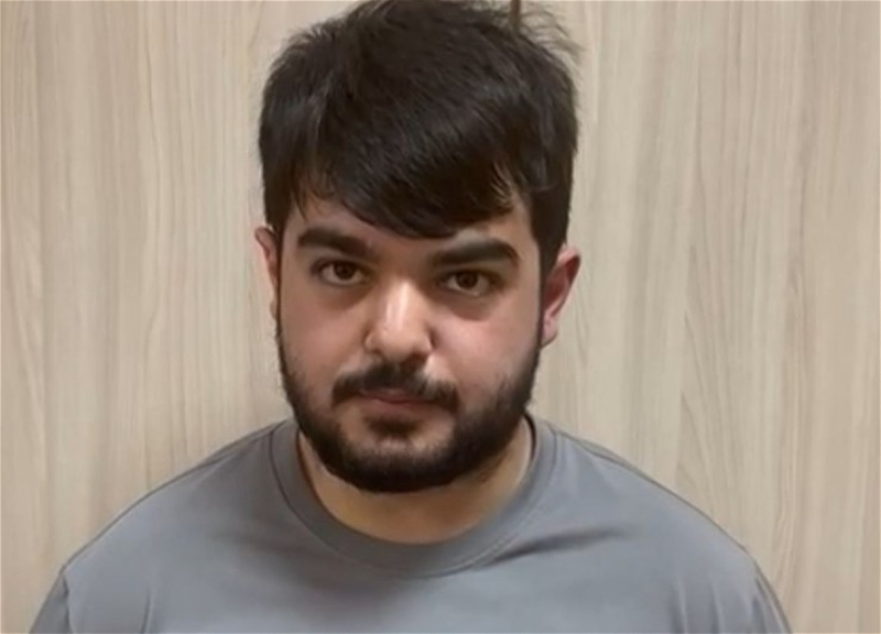 Задержано лицо, грабившее людей, участвовавших в онлайн-играх через фейковые аккаунты в соцсетях - ВИДЕО