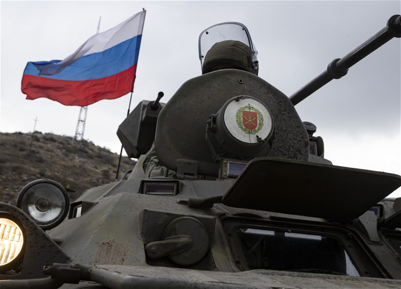 Армения продолжает нуждаться в российской базе - посол