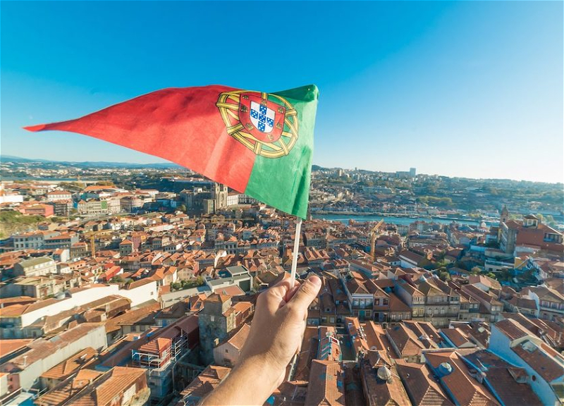 Правительство Португалии отказалось выплачивать репарации за рабство