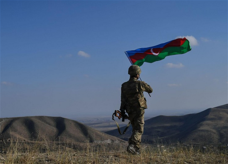 Возросло число граждан Азербайджана, пропавших без вести в результате армянской агрессии