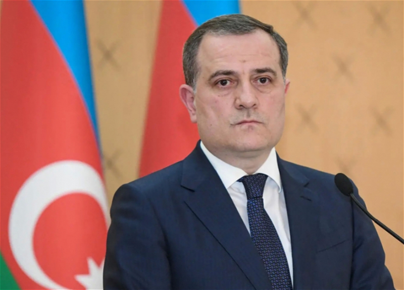 Джейхун Байрамов: Азербайджан полон решимости объединить Глобальный Север и Глобальный Юг на период председательства в COP29