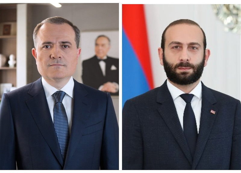 МИД Казахстана: Баку и Ереван подтвердили участие в переговорах - ОБНОВЛЕНО