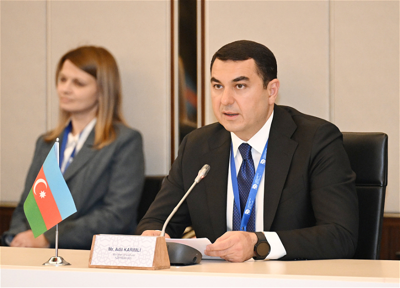 Адиль Керимли: В Азербайджане представители разных религий и традиций всегда жили в мире и согласии