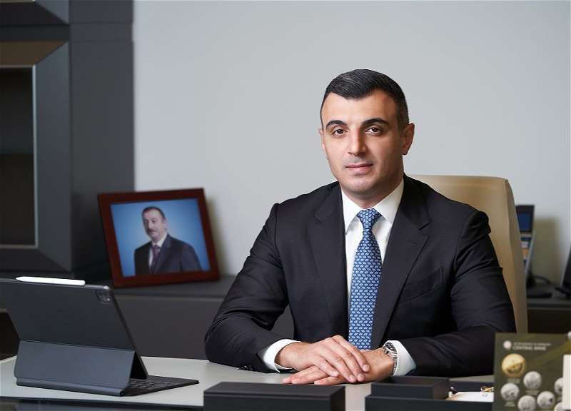 ЦБА прогнозирует экономический рост в Азербайджане в 2024 году
