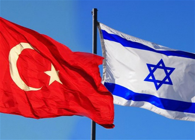 Турция прекратила всю торговлю с Израилем - Bloomberg