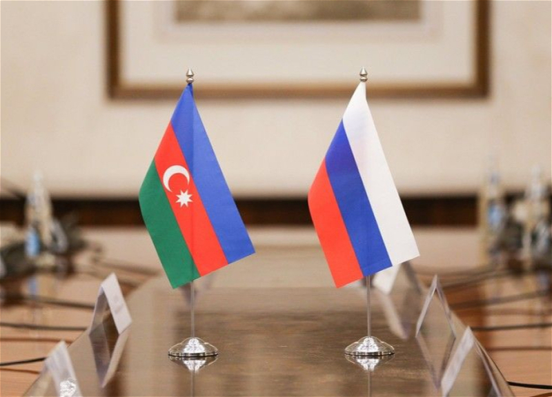 Обсуждены перспективы развития азербайджано-российского сотрудничества в транспортной сфере