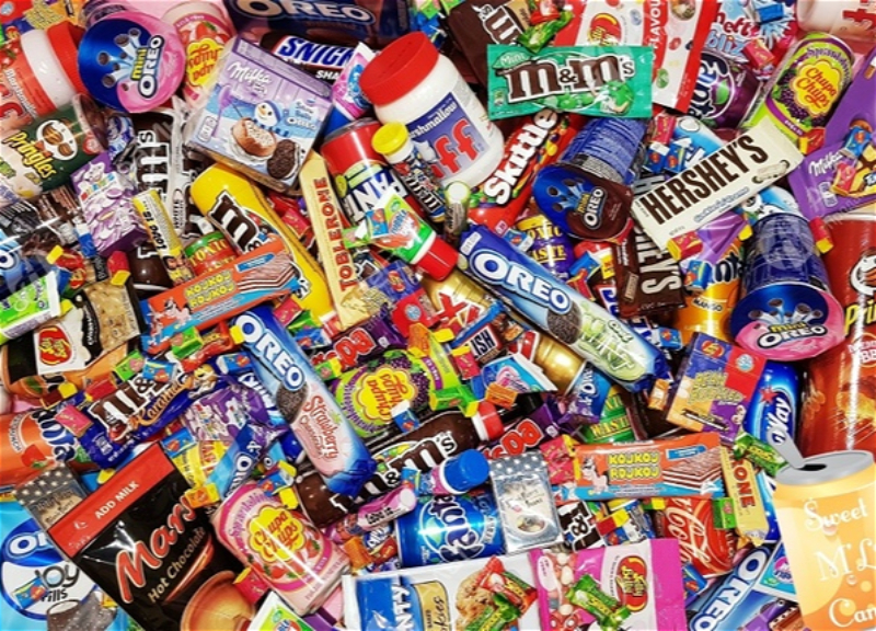 Врачи: самые популярные сладости оказались опасны для здоровья детей