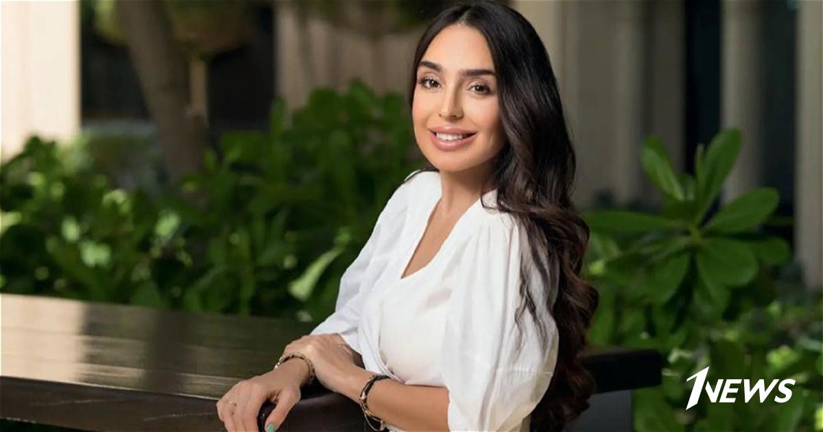 Лейла Алиева поделилась кадрами с Национального фестиваля ковра - ВИДЕО