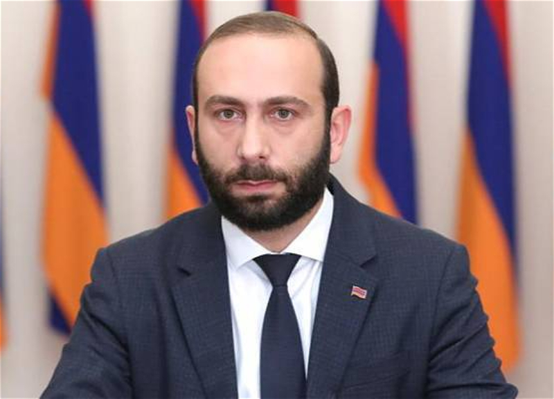 Глава МИД Армении надеется на подвижки в мирном процессе с Азербайджаном