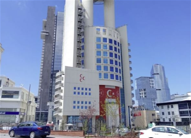 В Турции создан Институт имени великого азербайджанского поэта