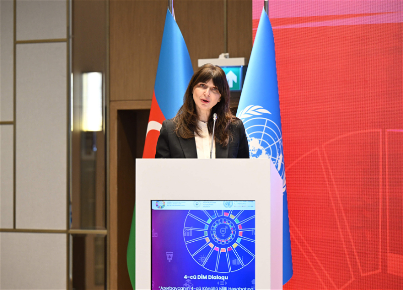 ООН: Азербайджан проделал важную работу по интеграции женщин в общество