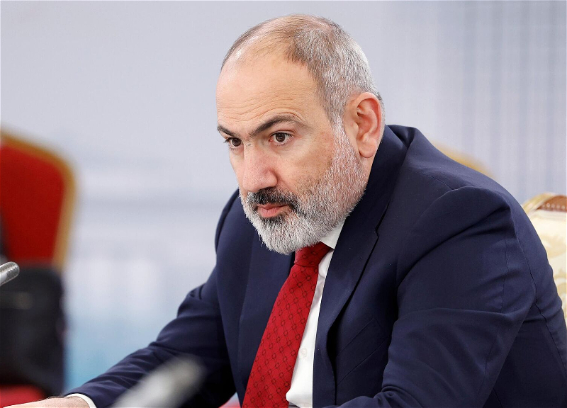 Пашинян признал, что между Арменией и РФ есть определенные проблемы