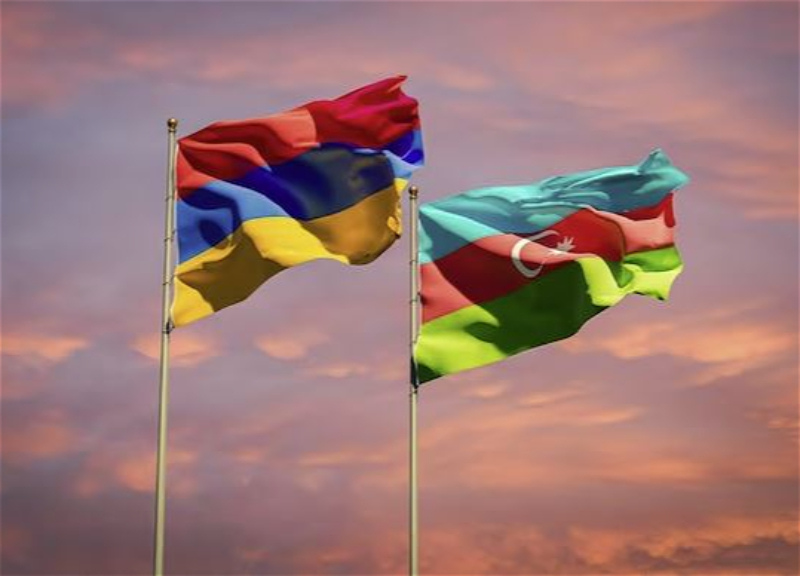 Баку обнародовал название проекта Соглашения о мире между Азербайджаном и Арменией
