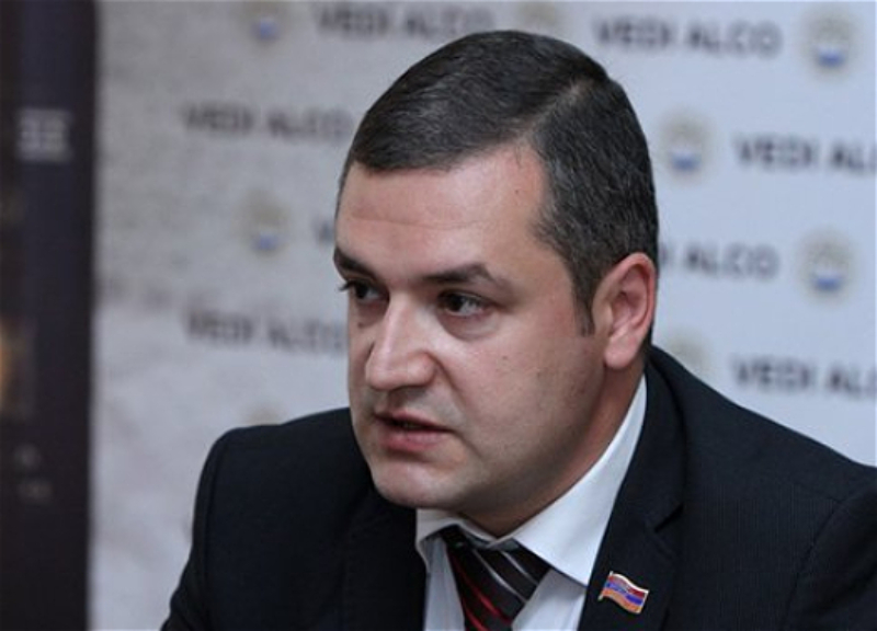 Задержанный в России экс-депутат парламента Армении освобожден - ОБНОВЛЕНО