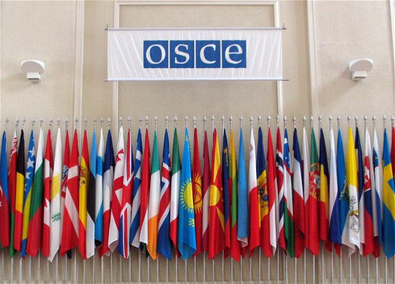 ОБСЕ поддерживает переговоры между Армений и Азербайджаном без посредников