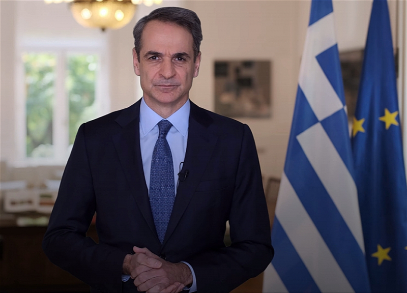 Сегодня Турцию посетит премьер Греции