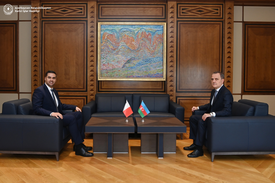 Действующий председатель ОБСЕ проинформирован о процессе нормализации отношений между Азербайджаном и Арменией